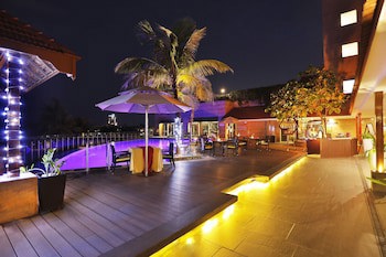 Crowne Plaza Kochi, An Ihg Hotel