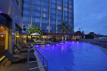 Crowne Plaza Kochi, An Ihg Hotel