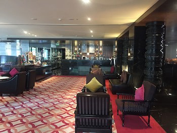 Crowne Plaza Kochi, An Ihg Hotel