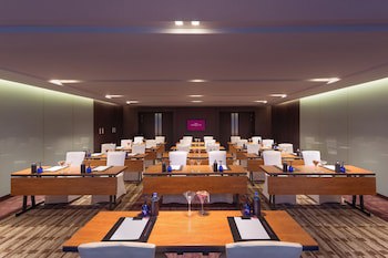 Crowne Plaza Kochi, An Ihg Hotel