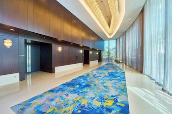 Crowne Plaza Kochi, An Ihg Hotel