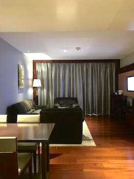 Crowne Plaza Kochi, An Ihg Hotel