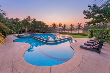 Crowne Plaza Kochi, An Ihg Hotel