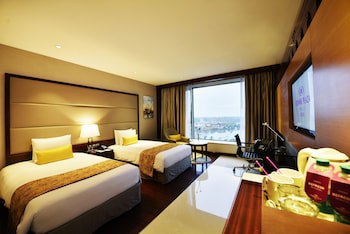 Crowne Plaza Kochi, An Ihg Hotel