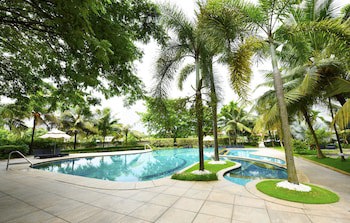 Crowne Plaza Kochi, An Ihg Hotel
