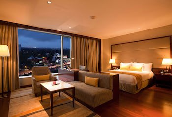 Crowne Plaza Kochi, An Ihg Hotel