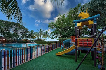 Crowne Plaza Kochi, An Ihg Hotel