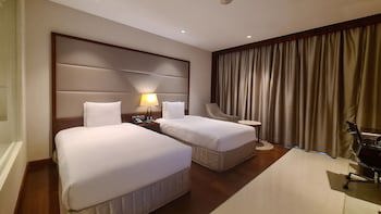 Crowne Plaza Kochi, An Ihg Hotel