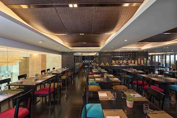 Crowne Plaza Kochi, An Ihg Hotel