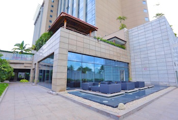 Crowne Plaza Kochi, An Ihg Hotel