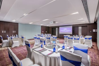 Crowne Plaza Kochi, An Ihg Hotel