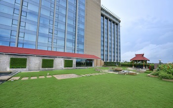 Crowne Plaza Kochi, An Ihg Hotel