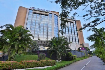Crowne Plaza Kochi, An Ihg Hotel