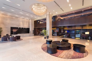 Crowne Plaza Kochi, An Ihg Hotel