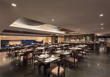 Crowne Plaza Kochi, An Ihg Hotel