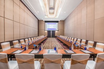Crowne Plaza Kochi, An Ihg Hotel