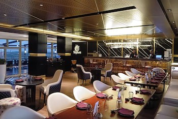 Crowne Plaza Kochi, An Ihg Hotel