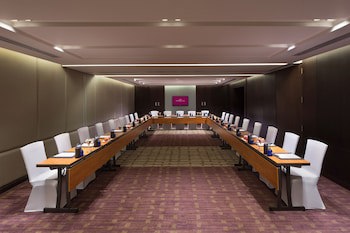 Crowne Plaza Kochi, An Ihg Hotel