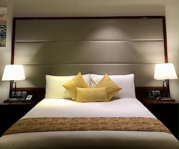 Crowne Plaza Kochi, An Ihg Hotel