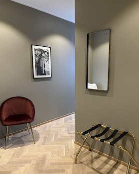 Hotell Esplanad