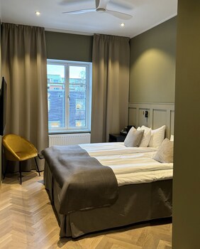 Hotell Esplanad