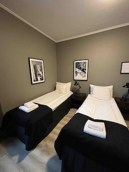 Hotell Esplanad