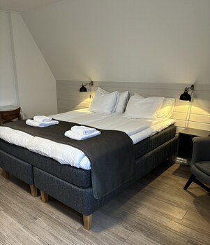 Hotell Esplanad