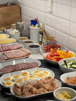 Hotell Esplanad