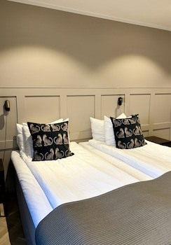 Hotell Esplanad
