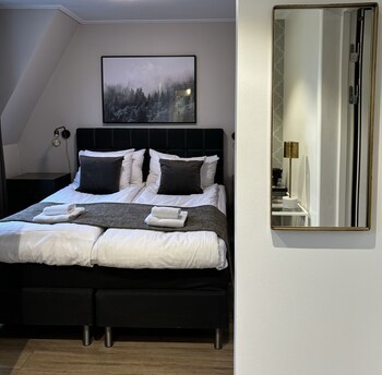 Hotell Esplanad