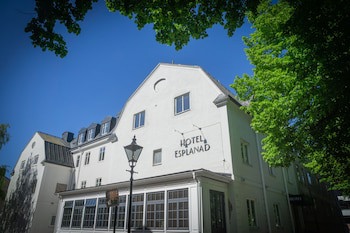 Hotell Esplanad