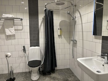 Hotell Esplanad