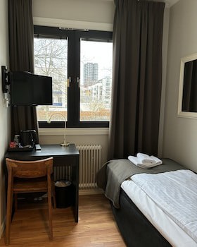 Hotell Esplanad