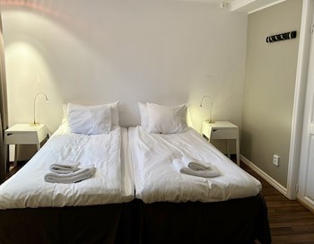 Hotell Esplanad