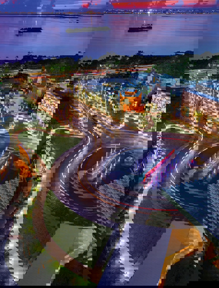 Hard Rock Hotel Cancun -  All Inclusive