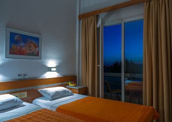 Hotel Park galeri fotoğrafı