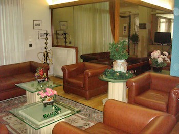 Hotel Park fotoğrafı