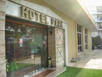 Hotel Park fotoğrafı
