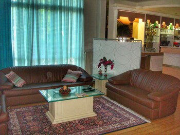 Hotel Park galeri fotoğrafı