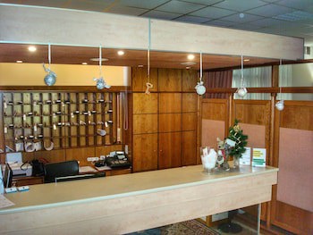 Hotel Park galeri fotoğrafı