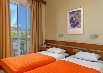 Hotel Park galeri fotoğrafı