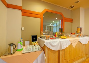 Hotel Park galeri fotoğrafı