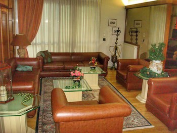 Hotel Park fotoğrafı