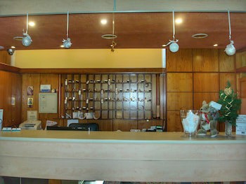 Hotel Park galeri fotoğrafı