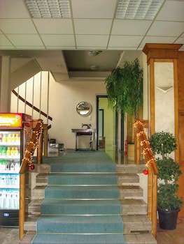 Hotel Park fotoğrafı