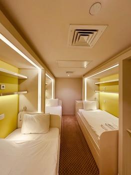 Republika Ortakoy Aparts