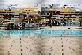 Republika Ortakoy Aparts