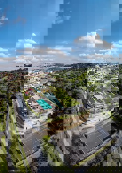 Republika Ortakoy Aparts