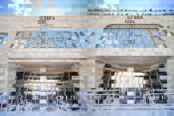 Republika Ortakoy Aparts