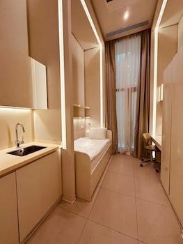 Republika Ortakoy Aparts